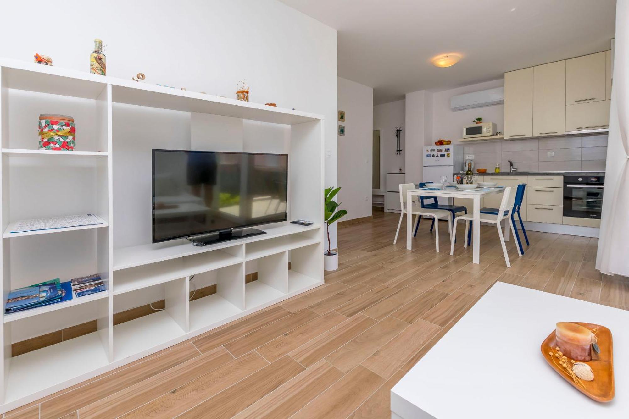 Apartments Tonka Primošten Cameră foto